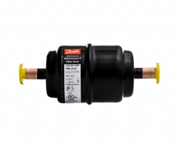 Danfoss 023Z458391 DML 167S K.Filtre 7/8" Kaynaklı