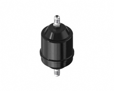 Danfoss 023Z500491 DCL 082 K. Filtre 1/4" Rakorlu