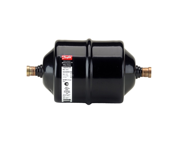 Danfoss 023Z502691 DCL 084S K.Filtre 1/2" Kaynaklı