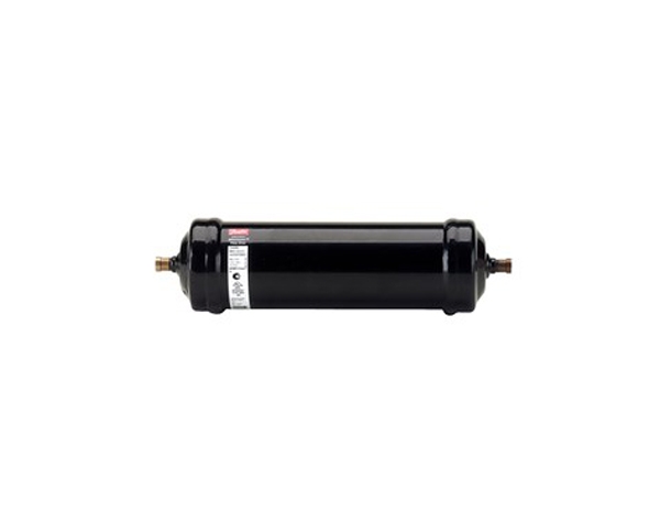 Danfoss 023Z7002 DCC 2032S K. Filtre 6 mm Kaynaklı