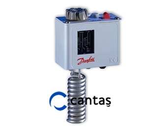 Danfoss 060L111366 KP71 Termostat (-5oC / 20oC)