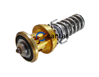 Danfoss 067B2792 TE 5 NO:04 Orifis