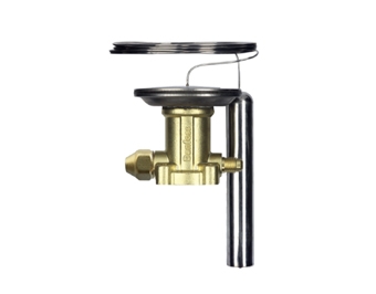 Danfoss 067B3344 TES 5 Üst Gövde (R404A)