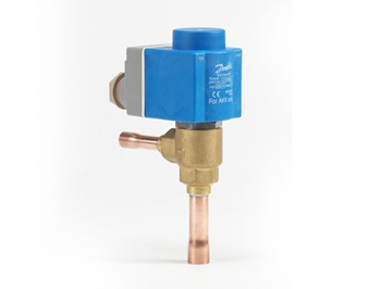 Danfoss 068F4084 AKVH10-6 Elektronik Genleşme V.