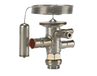 Danfoss 068U2285 TUA R404A Gen. V. 3/8"-1/2"MOP N