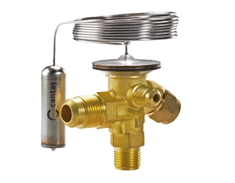 Danfoss 068Z3225 TEX 2 R22 (Dış D.-Rak.) MOP NM