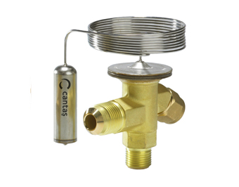 Danfoss 068Z3427 TS 2 R404A (İç D.-Kay.) MOP B