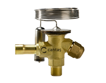 Danfoss 068Z3502 TZ 2 R407C (İç D.-Kay.-40/-10)