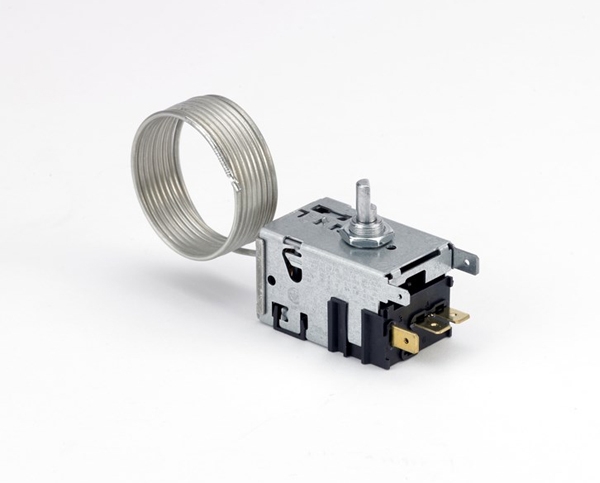 Danfoss 077B7100 Termostat Vitrin