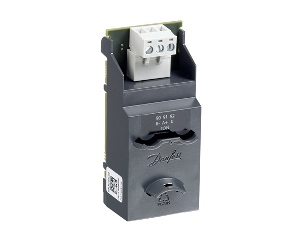 Danfoss 084B4070 AK-OB55 LON Haberleşme Modülü