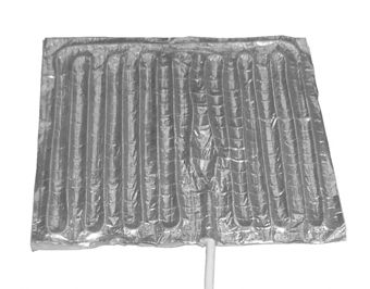 Danfoss 120Z0372 Yüzey Tipi Karter Isı(SZ-240-380)