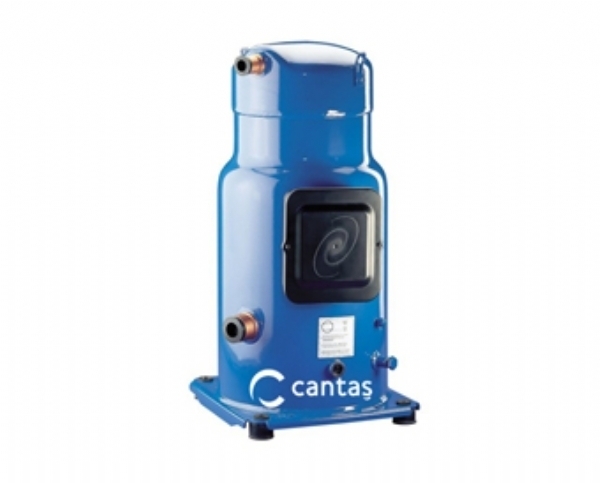 Danfoss SZ 084-4VI / I (65.957 BTU)