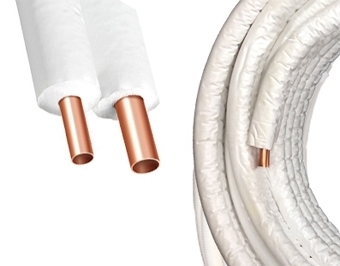 Ecutherm 2™-1/4" 080+1/2" 080/ 9mm- B Class