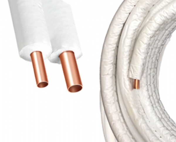 Ecutherm2™- 1/4" 080+3/8" 080/ 9mm Eclass