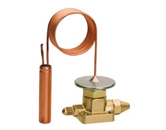 Honeywell TMX-00040 R404 MOP -18 Üst Gövde