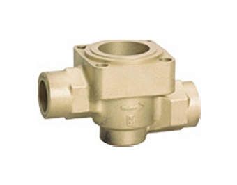 Honeywell TMXLS-00001 12-16*16-22 Dik Kaynaklı
