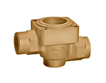 Honeywell TMXLS-00002 1/2-5/8*5/8-7/8 Düz Kaynaklı