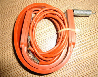 Krank Isıtıcı 48cm / 70W / 220V (15-29)