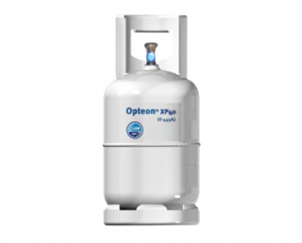 Opteon XP40 R449A Tekrar Doldurulabilir Tüplü 10Kg