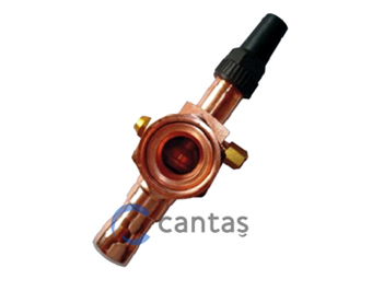 Rotolok Vana V80 (42mm/ 2 1/4" İ.Dişli)