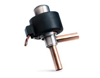 Sanhua DPF(S03)5.5C-01 Elektronik Genleşme Vanası