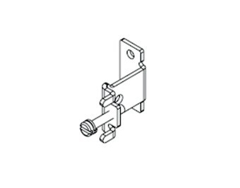 Sanhua MDF-08085 Solenoid Vana Kelepçe