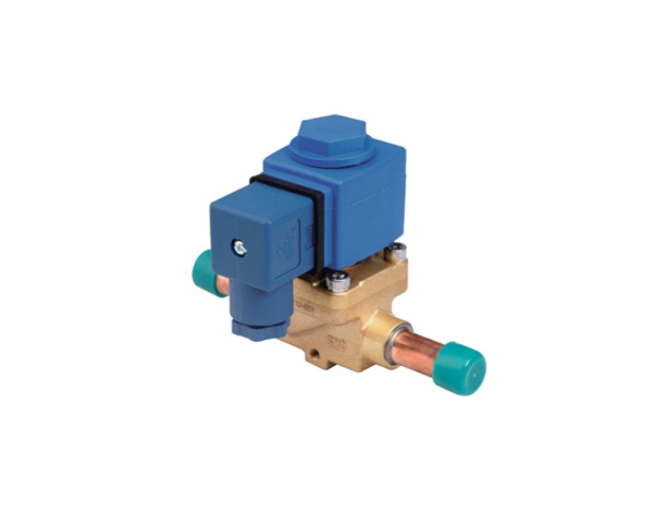 Sanhua MDF-A03-3H001 Sel.V. (0.23 m3/h) 1/4" Kay.B