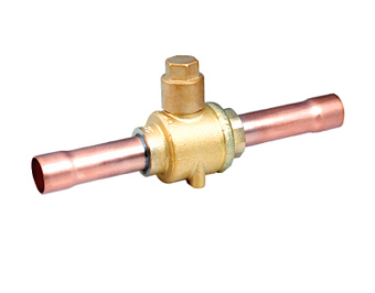 Sanhua SBV04-019 Küresel V. 1/2"