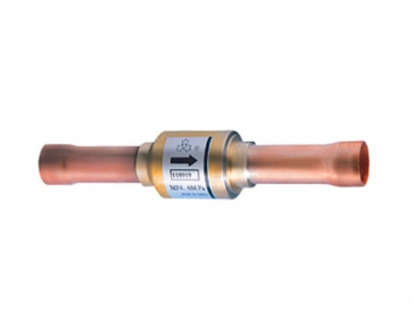 Sanhua YCV-15018 Tek Yönlü Vana 1/2"