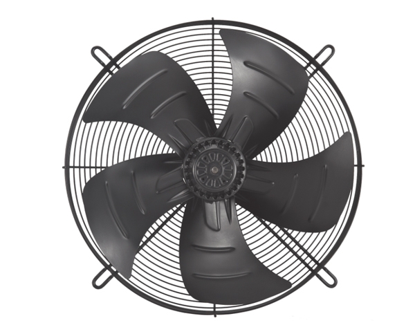 SANMU YWF (K) 4E 450S-Z 1400 Devir Fan Motoru