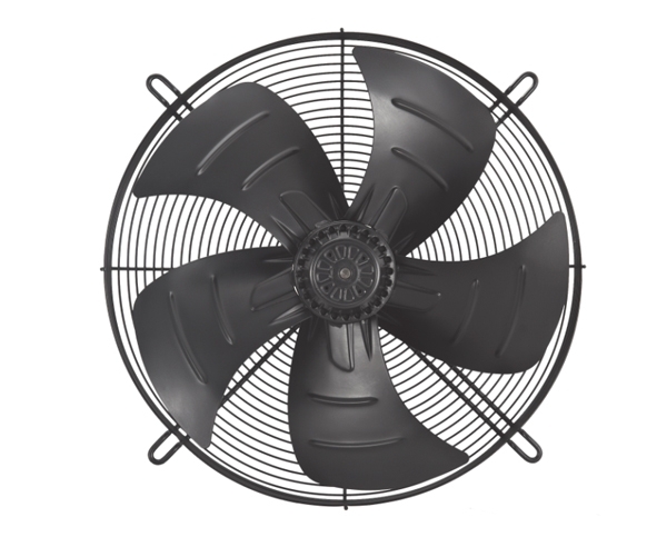 SANMU YWF (K) 6E 450S-Z 900 Devir Fan Motoru