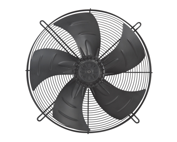 SANMU YWF (K) 6E 500S-Z 900 Devir Fan Motoru