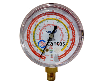 Value Ø68 Yük.Basınç Mnfld Saati (R410/407/22/134)
