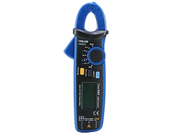 Value VCM-210 Dijital Pensampermetre