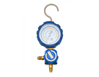 Value VMG-1-U-L Manifold-Ø68 Tek Yollu