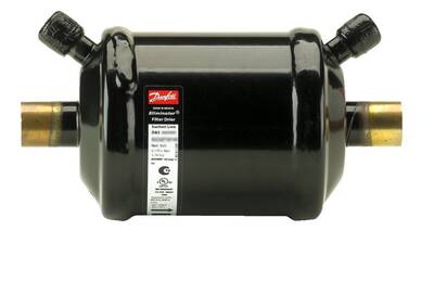 DAS 419 11/8 EMİŞ FİLTRESİ 023Z1018 EMİŞ FİLTRESİ Danfoss