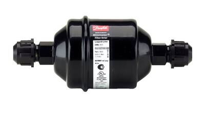 DML 052 1/4 DRAYER RAKORLU 023Z5037 DRAYER (KURUTUCU FİLTRE) Danfoss