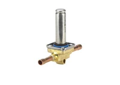 EVR 3 3/8 SOLENOID VALF KAYNAKLI 032F1204 SOLENOİD VALF Danfoss