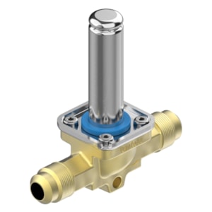 EVR 3 1/4 SOLENOID VALF RAKORLU 032F8107 SOLENOİD VALF Danfoss
