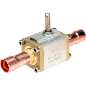 EVR 32 1 3/8 SOLENOID VALF KAYNAKLI 032L1106 SOLENOİD VALF Danfoss