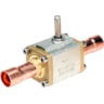 EVR 40 2 1/8 SOLENOID VALF KAYNAKLI 032L1112 SOLENOİD VALF Danfoss