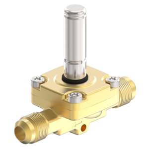 EVR 10 5/8 SOLENOID VALF RAKORLU 032L8098 SOLENOİD VALF Danfoss