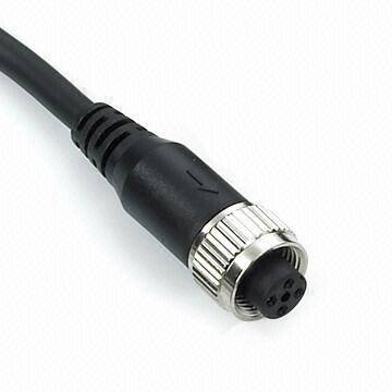 M12 EXPANSION DRIVER ARASI BAĞLANTI KABLOSU 034G2201 BAĞLANTI KABLOSU Danfoss
