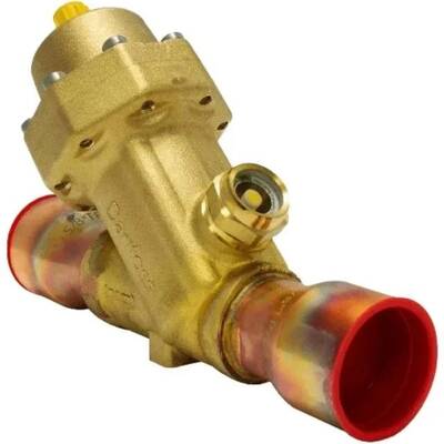 ETS 400L ELEKTRONİK GENLEŞME VALFİ 034G3632 ELEKTRONİK GENLEŞME VALFİ Danfoss