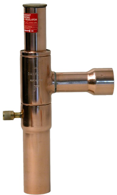 KVP 12 BASINÇ REGÜLATÖRÜ 034L0023 BASINÇ REGÜLATÖRÜ Danfoss