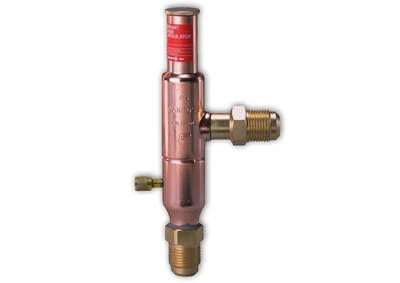 KVR 22 7/8 BASINÇ REGÜLATÖRÜ 034L0094 BASINÇ REGÜLATÖRÜ Danfoss