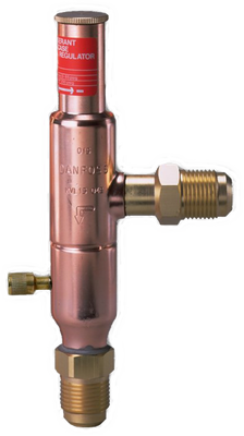 KVR 15 BASINÇ REGÜLATÖRÜ 034L0097 BASINÇ REGÜLATÖRÜ Danfoss