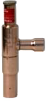 KVC 12 BASINÇ REGÜLATÖRÜ 034L0143 BASINÇ REGÜLATÖRÜ Danfoss