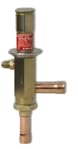 CPCE 15 5/8 034N0083 BASINÇ REGÜLATÖRÜ Danfoss