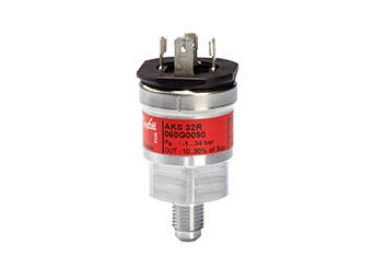 AKS 32R BASINÇ TRANSMİTTERİ -1/12 BAR ERKEK 060G1036 TRANSMITTER Danfoss